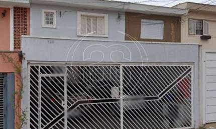 Sobrado no Campo Belo - 520 m², 4 dorm, 2 suíte e 2 vagas.