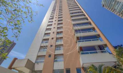 Apartamento com 3 quartos à venda na Rua Arizona, 1064, Cidade Monções, São Paulo
