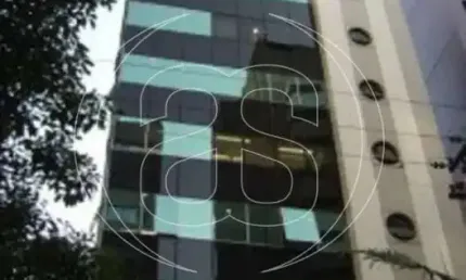 Sala comercial com 1 sala para alugar na Rua André Ampére, 34, Brooklin Paulista, São Paulo