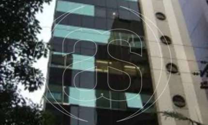 Sala comercial com 1 sala para alugar na Rua André Ampére, 34, Brooklin Paulista, São Paulo
