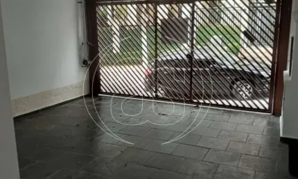 Casa comercial/residencial à venda - vila nova conceição