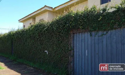 Casa com 3 dormitórios à venda, 278 m² por R$ 1.300.000,00 - Jardim Califórnia - Ribeirão Preto/SP