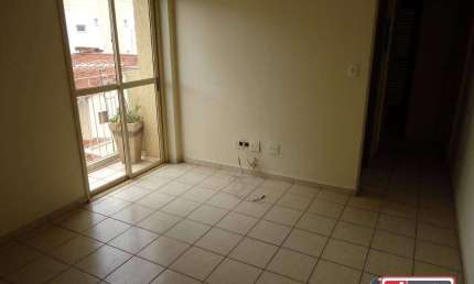 Apartamento à venda, 40 m² por R$ 210.000,00 - Alto da Boa Vista - Ribeirão Preto/SP