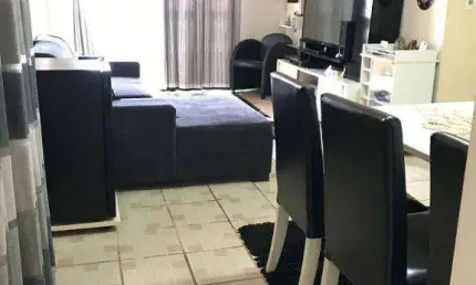 Apartamento à venda, 112 m² por R$ 360.000,00 - Jardim Irajá - Ribeirão Preto/SP