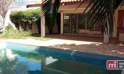 Casa à venda, 345 m² por R$ 2.000.000,00 - Jardim Canadá - Ribeirão Preto/SP