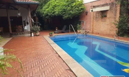 Casa com 3 quartos à venda na Rua Adolfo Serra, Alto da Boa Vista, Ribeirão Preto