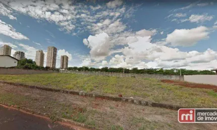 Terreno à venda, 1000 m² por R$ 1.800.000,00 - Jardim Canadá - Ribeirão Preto/SP