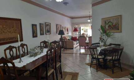 Casa com 3 dormitórios à venda por R$ 750.000,00 - Jardim Califórnia - Ribeirão Preto/SP