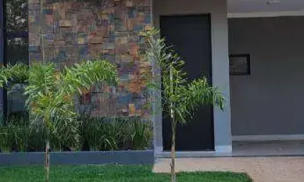Casa à venda por R$ 1.150.000,00 - Jardim Cybelli - Ribeirão Preto/SP