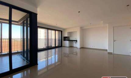 Apartamento com 3 quartos à venda na Rua Capitão José Luciano de Andrade, Jardim Olhos d'Água, Ribeirão Preto