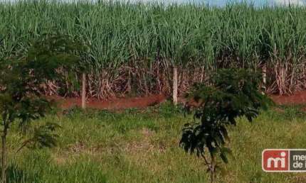 Área à venda, 889592 m² por R$ 38.000.000,00 - Zona Rural - Ribeirão Preto/SP