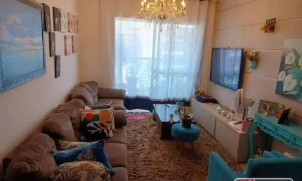Apartamento à venda, 67 m² por r$ 415.000,00 - nova aliança - ribeirão preto/sp