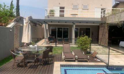 Casa com 3 dormitórios à venda, 374 m² por R$ 1.600.000,00 - City Ribeirão - Ribeirão Preto/SP