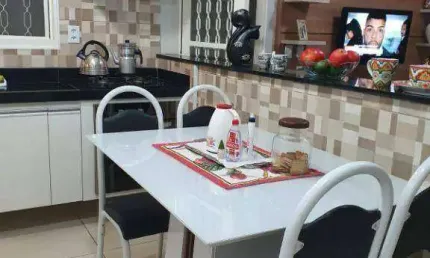 Casa com 3 dormitórios à venda, 76 m² por R$ 385.000,00 - Jardim Antártica - Ribeirão Preto/SP