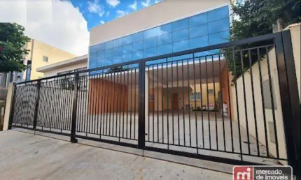 Sala à venda, 31 m² por R$ 146.000,00 - Campos Elíseos - Ribeirão Preto/SP