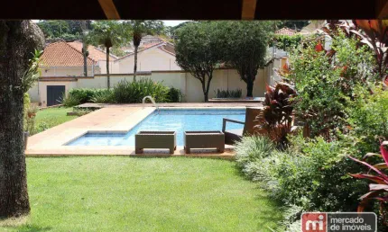 Casa à venda, 342 m² por R$ 1.800.000,00 - Centro - Cravinhos/SP