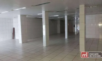 Salão à venda, 387 m² por r$ 900.000,00 - jardim sumaré - ribeirão preto/sp