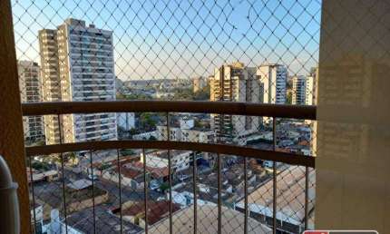 Apartamento com 2 dormitórios à venda, 88 m² por R$ 385.000,00 - Santa Cruz do José Jacques - Ribeirão Preto/SP