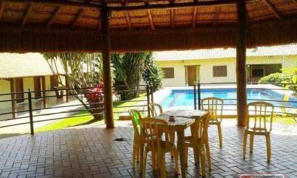 Chácara à venda, 5000 m² por R$ 1.300.000,00 - Recreio Internacional - Ribeirão Preto/SP