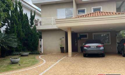 Casa com 4 dormitórios à venda, 380 m² por R$ 2.990.000,00 - Bosque das Juritis - Ribeirão Preto/SP