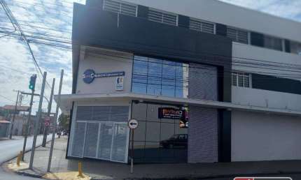 Salão à venda, 1161 m² por R$ 2.200.000,00 - Campos Elíseos - Ribeirão Preto/SP
