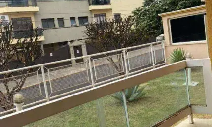 Apartamento à venda, 110 m² por R$ 500.000,00 - Jardim Irajá - Ribeirão Preto/SP