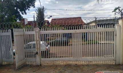 Casa com 4 dormitórios à venda, 329 m² por R$ 800.000,00 - Ribeirânia - Ribeirão Preto/SP