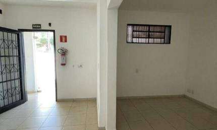 Sala à venda, 120 m² por R$ 650.000,00 - Vila Seixas - Ribeirão Preto/SP