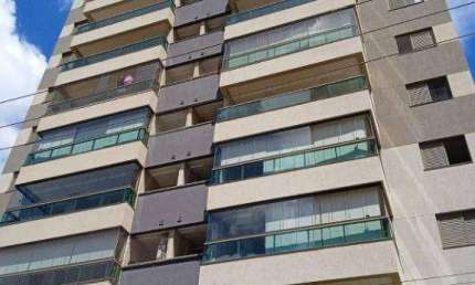 Apartamento com 2 dormitórios à venda, 88 m² por R$ 730.000,00 - Jardim Paulista - Ribeirão Preto/SP