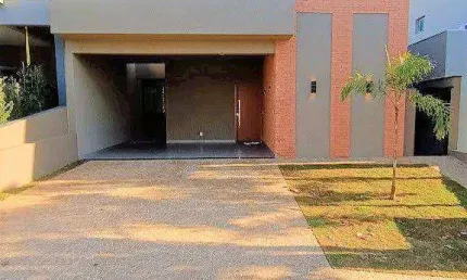Casa com 3 dormitórios à venda por r$ 1.150.000,00 - recreio das acácias - ribeirão preto/sp