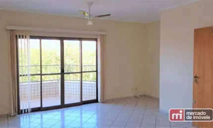 Apartamento à venda, 107 m² por r$ 350.000,00 - iguatemi - ribeirão preto/sp