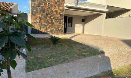 Casa à venda, 165 m² por R$ 1.250.000,00 - San Marcos - Ribeirão Preto/SP
