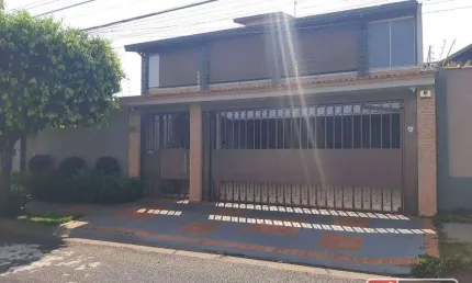 Casa à venda, 537 m² por R$ 1.390.000,00 - City Ribeirão - Ribeirão Preto/SP