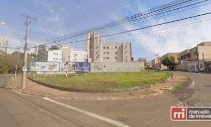 Área à venda, 2398 m² por R$ 9.240.000 - Jardim Botânico - Ribeirão Preto/SP