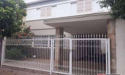 Casa com 3 dormitórios à venda, 148 m² por R$ 450.000,00 - Vila Seixas - Ribeirão Preto/SP