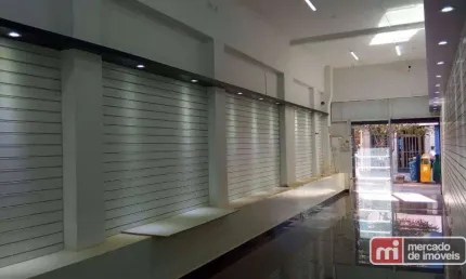 Loja à venda, 193 m² por R$ 2.500.000,00 - Centro - Ribeirão Preto/SP
