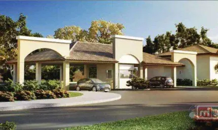 Terreno à venda, 396 m² por r$ 530.000 - vila do golfe - ribeirão preto/sp