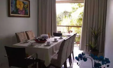 Apartamento com 3 quartos à venda na Rua Benedicta Rodrigues Domingos, Parque Industrial Lagoinha, Ribeirão Preto