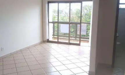 Apartamento com 3 dormitórios à venda, 106 m² por R$ 435.000,00 - Nova Aliança - Ribeirão Preto/SP