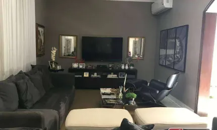 Casa à venda, 187 m² por R$ 720.000,00 - Jardim São Luiz - Ribeirão Preto/SP