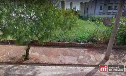 Terreno à venda, 318 m² por R$ 480.000,00 - Jardim Botânico - Ribeirão Preto/SP