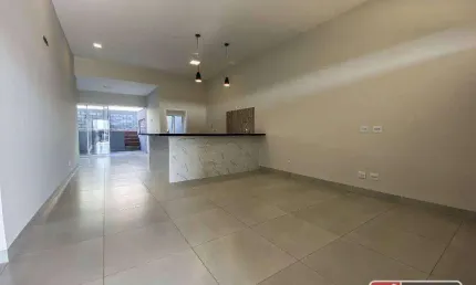 Casa à venda, 140 m² por R$ 890.000,00 - Santa Martha - Ribeirão Preto/SP