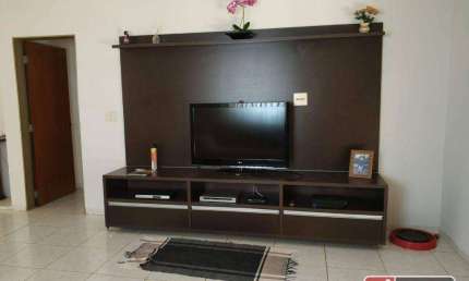 Casa à venda, 186 m² por R$ 850.000,00 - Jardim das Acácias - Cravinhos/SP