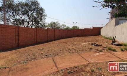 Terreno à venda, 362 m² por R$ 398.000,00 - Condomínio Genova - Ribeirão Preto/SP