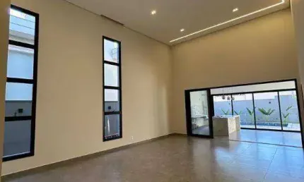 Casa à venda, 265 m² por R$ 2.950.000,00 - Condomínio Reserva Santa Luisa - Ribeirão Preto/SP
