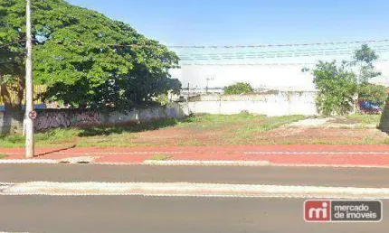Terreno à venda, 1230 m² por R$ 1.230.000,00 - Vila Elisa - Ribeirão Preto/SP