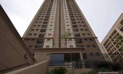Apartamento à venda, 94 m² por R$ 690.000,00 - Nova Aliança - Ribeirão Preto/SP