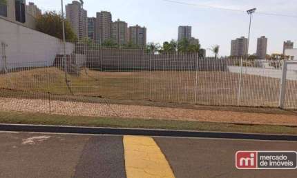 Terreno à venda, 1015 m² por R$ 2.500.000 - Bosque das Juritis - Ribeirão Preto/SP