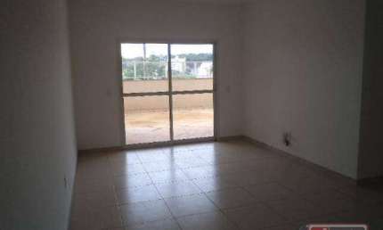 Apartamento  residencial à venda, Jardim Botânico, Ribeirão Preto.