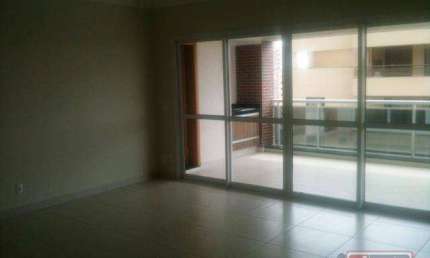 Apartamento residencial à venda, Jardim Botânico, Ribeirão Preto - AP0598.